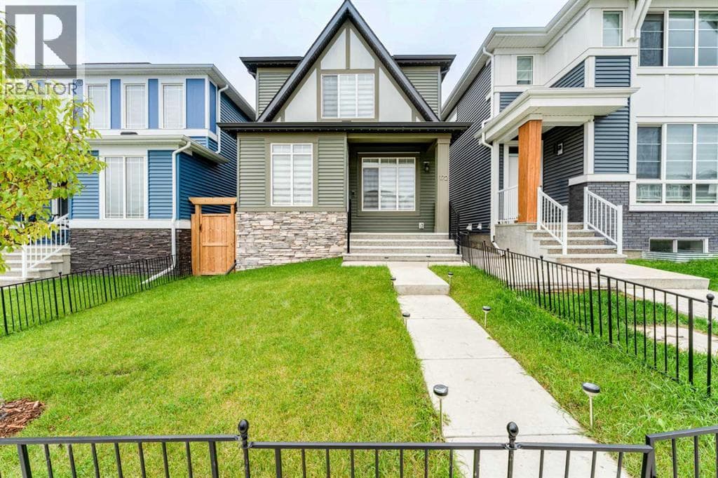 172 Belmont Green SW