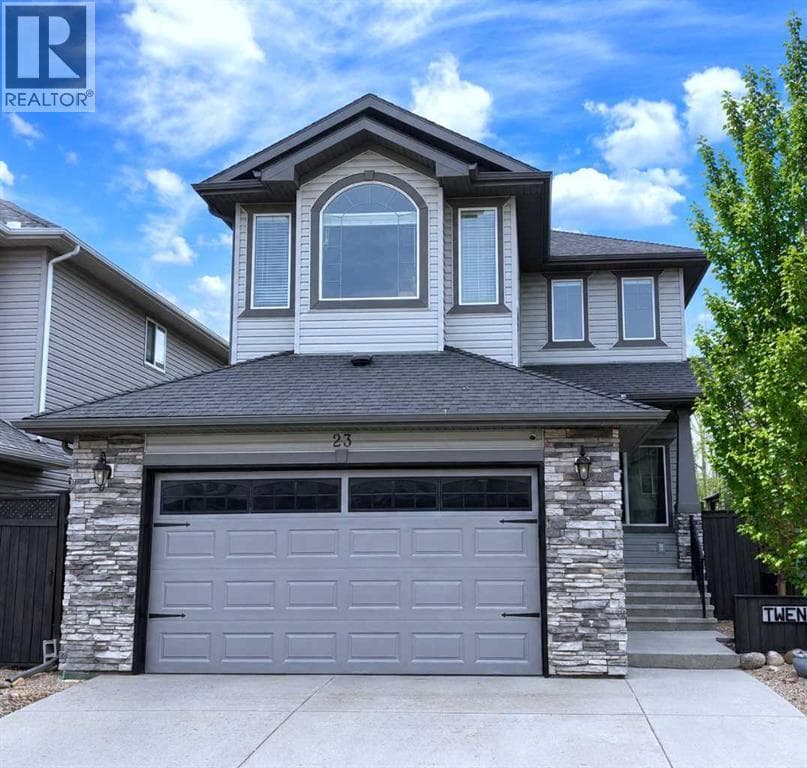 23 Cranberry Circle SE