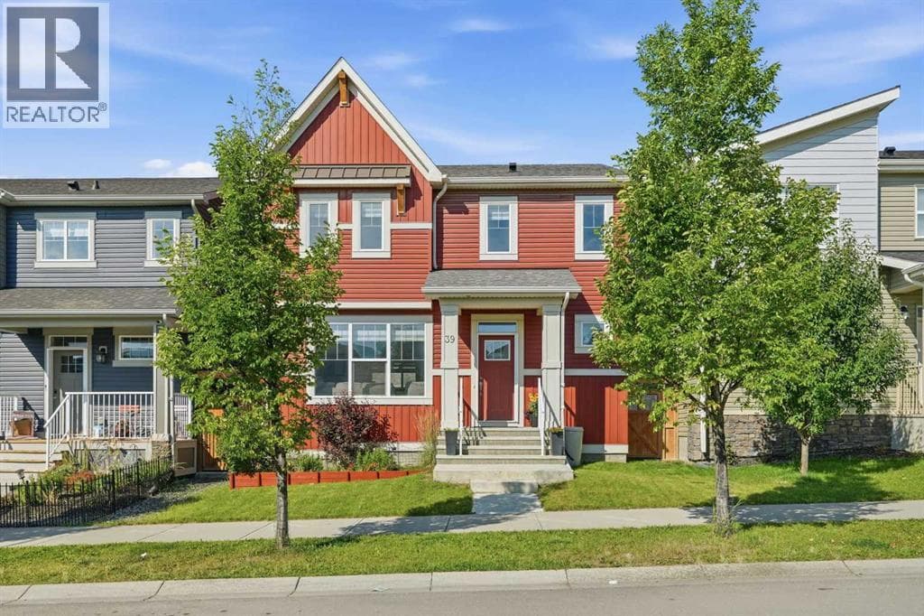 39 lucas Boulevard NW