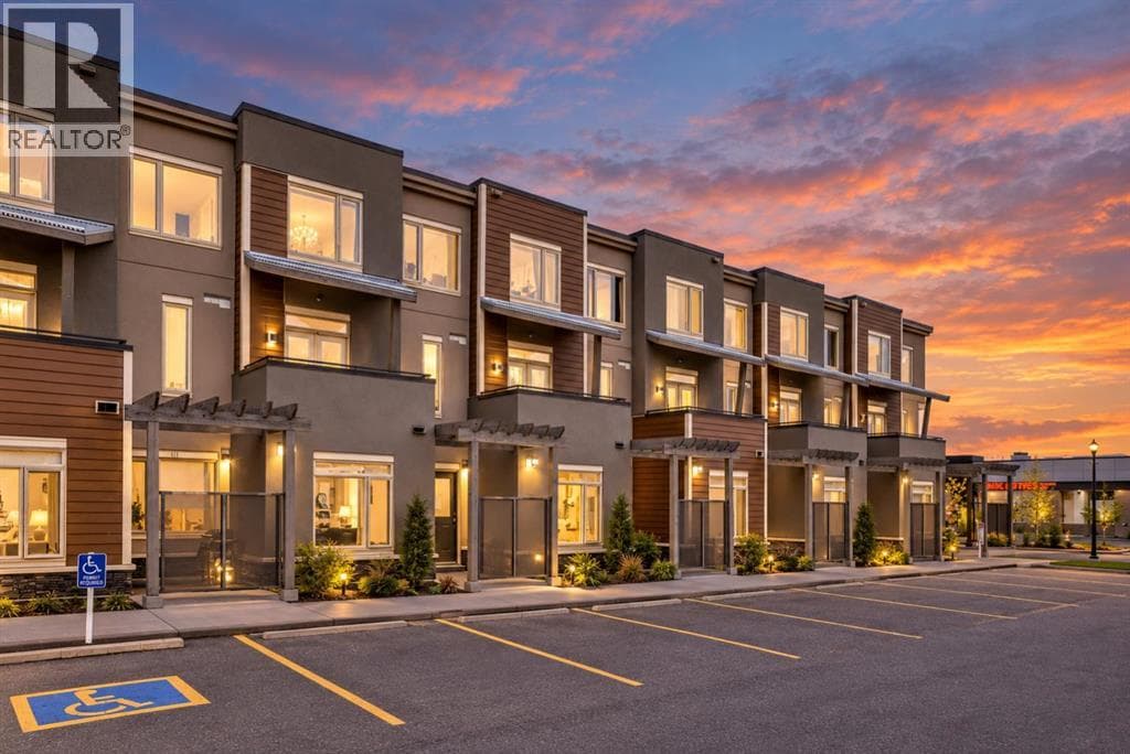109, 10 Westpark Link SW
