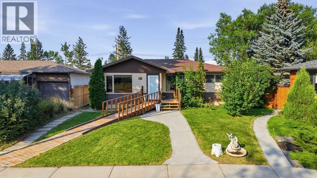 20 Rossburn Crescent SW