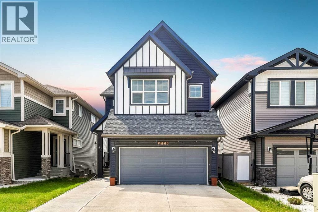 47 Lucas Terrace NW