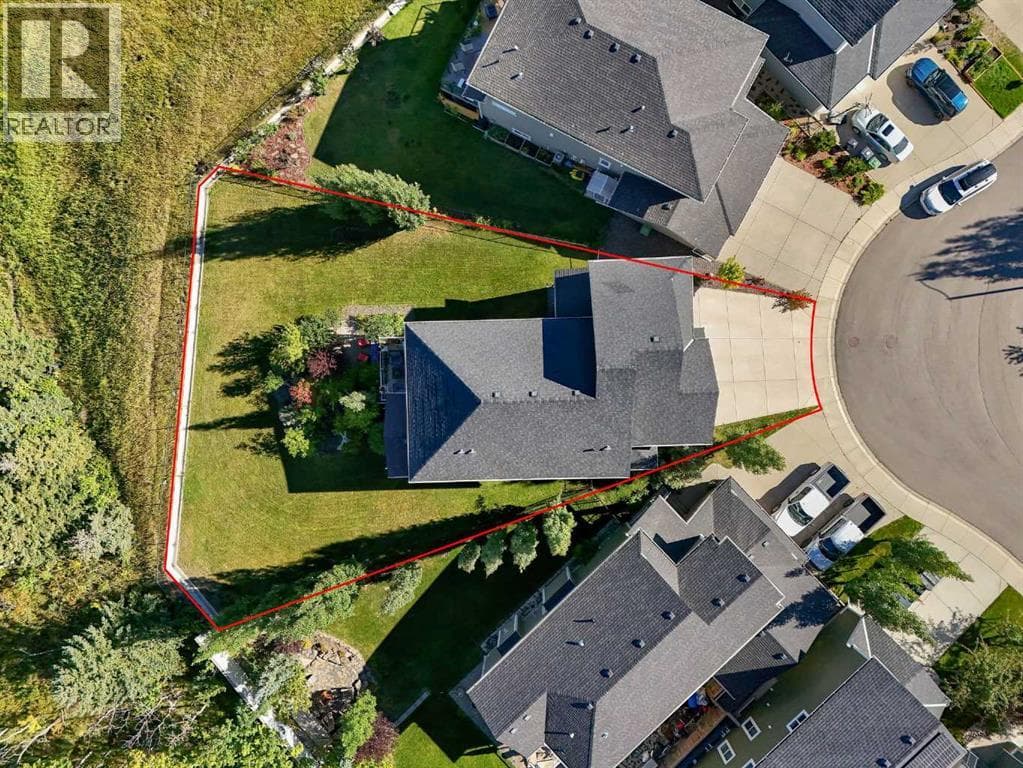 128 Ridge View Close