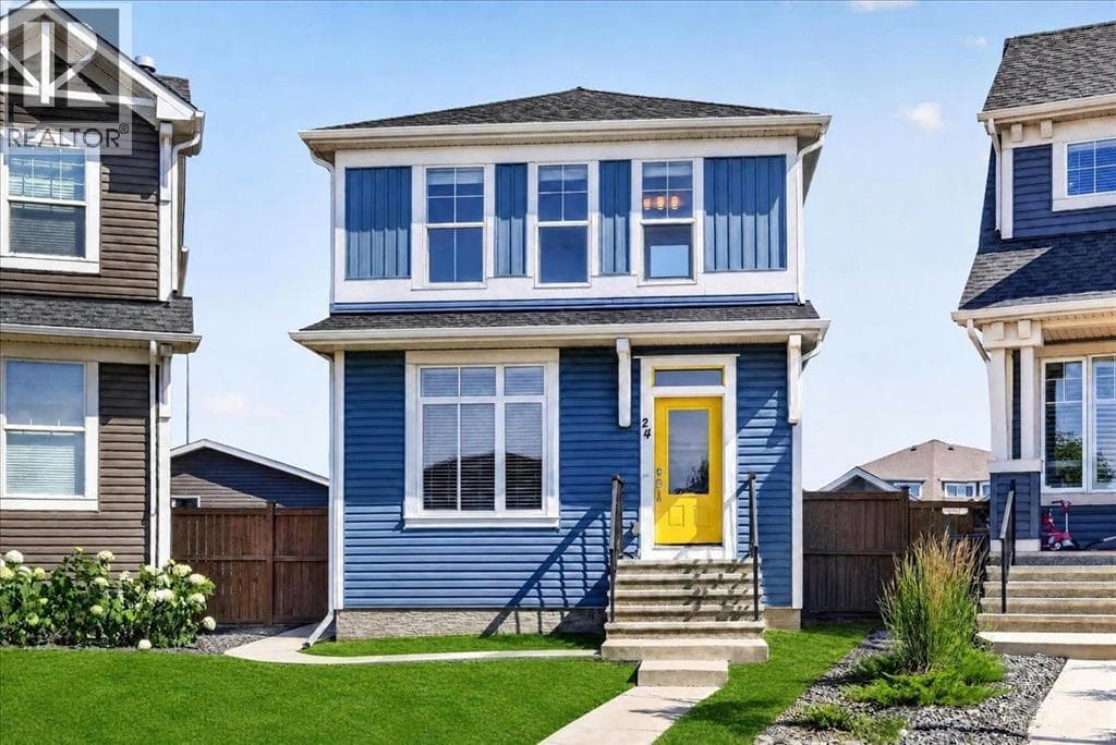 24 Auburn Meadows Green SE