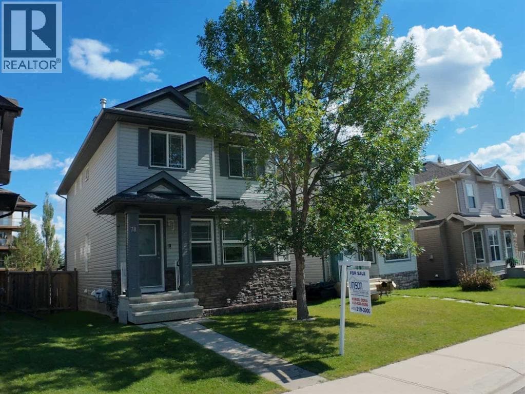 78 Crystal Shores Heights