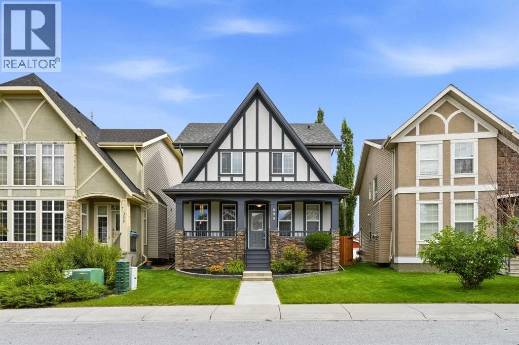 177 Cranarch Place SE
