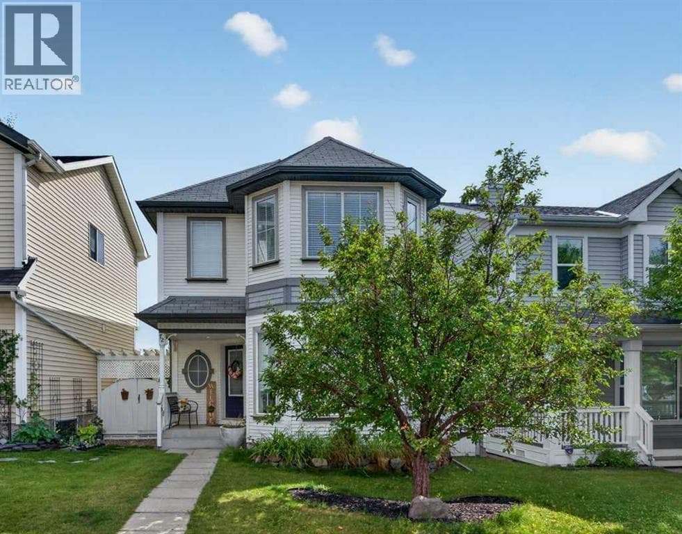 72 Tuscany Springs Way NW