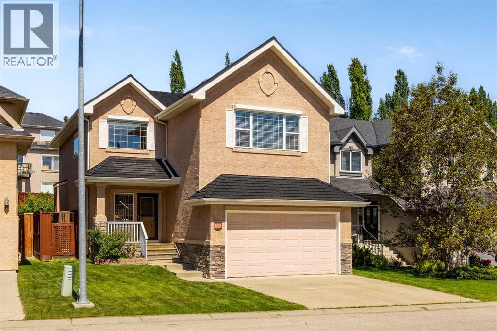 139 Tuscany Ridge Close NW