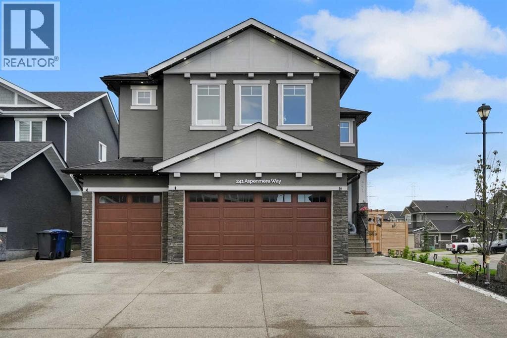 241 Aspenmere Way