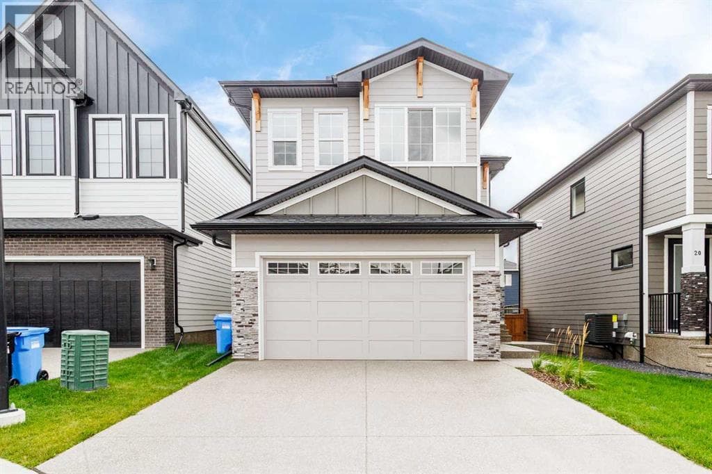 24 Aspen Woods Park SW