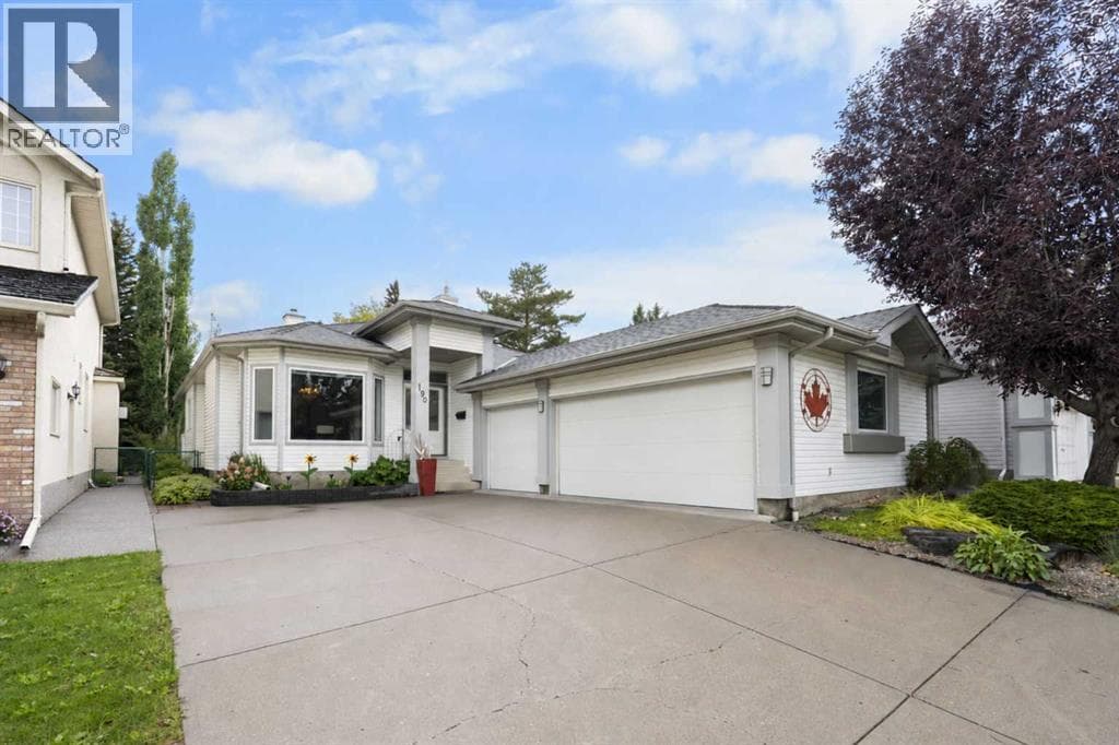 190 Woodpark Circle SW