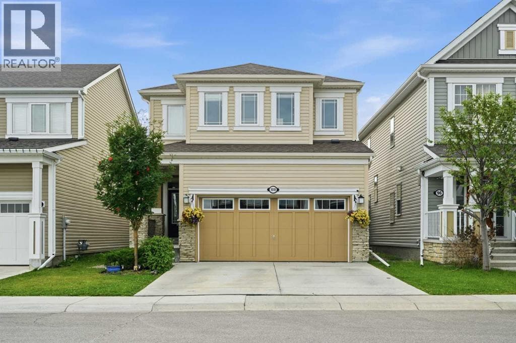 100 Windford Park SW