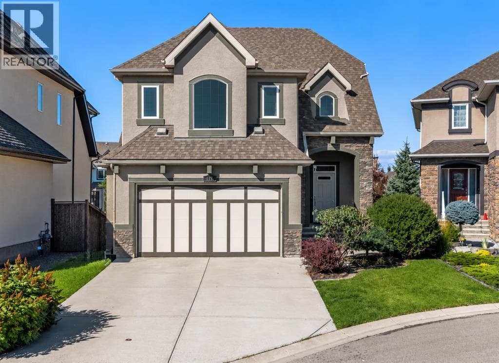 117 Mahogany Place SE