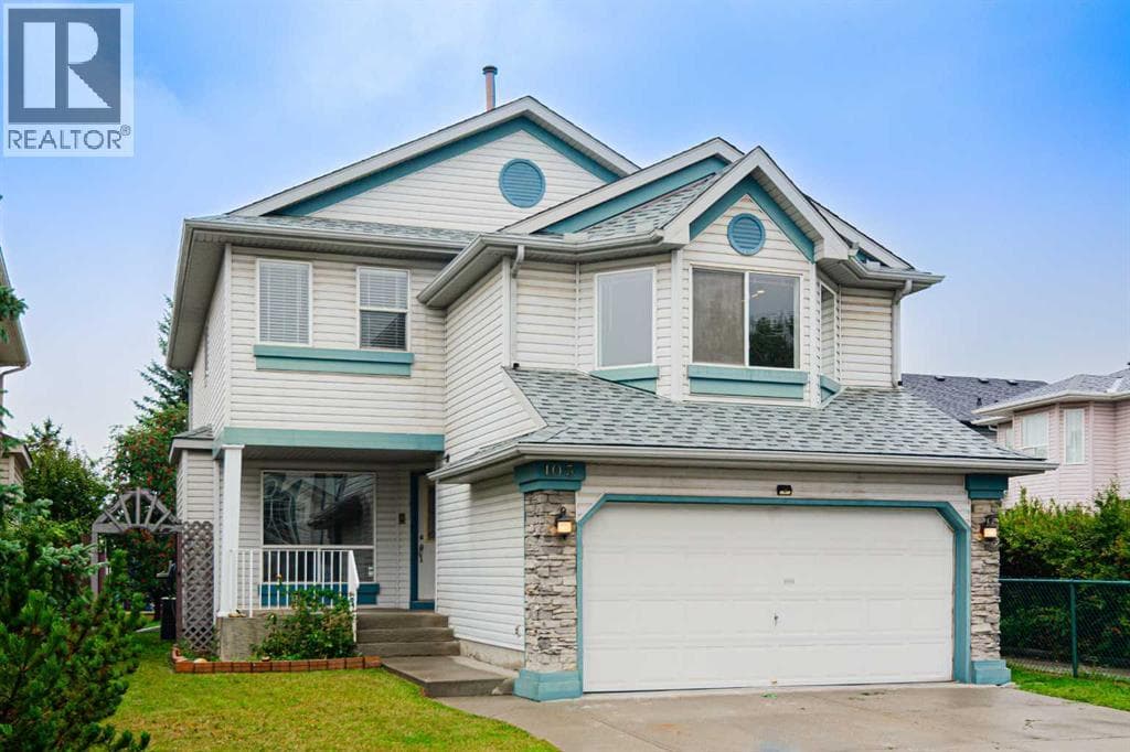 105 Arbour Ridge Park NW