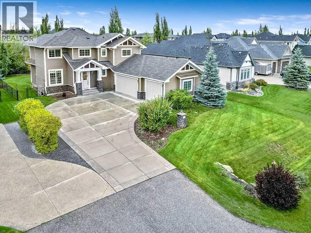 19 Cimarron Estates Manor