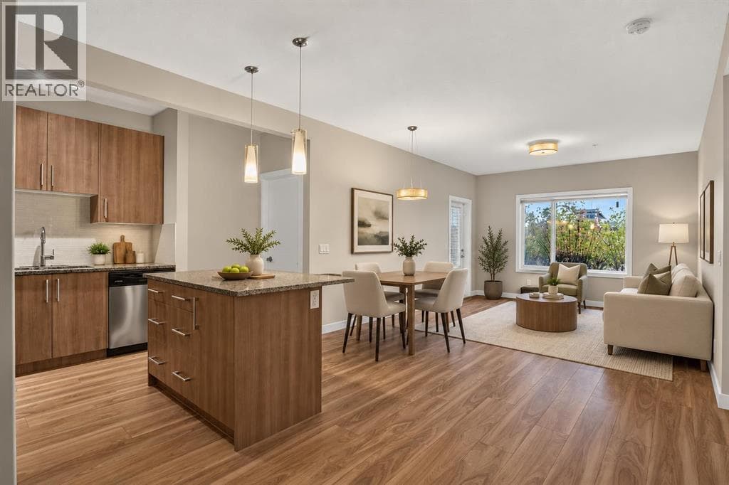 7, 4 Sage Hill Terrace NW