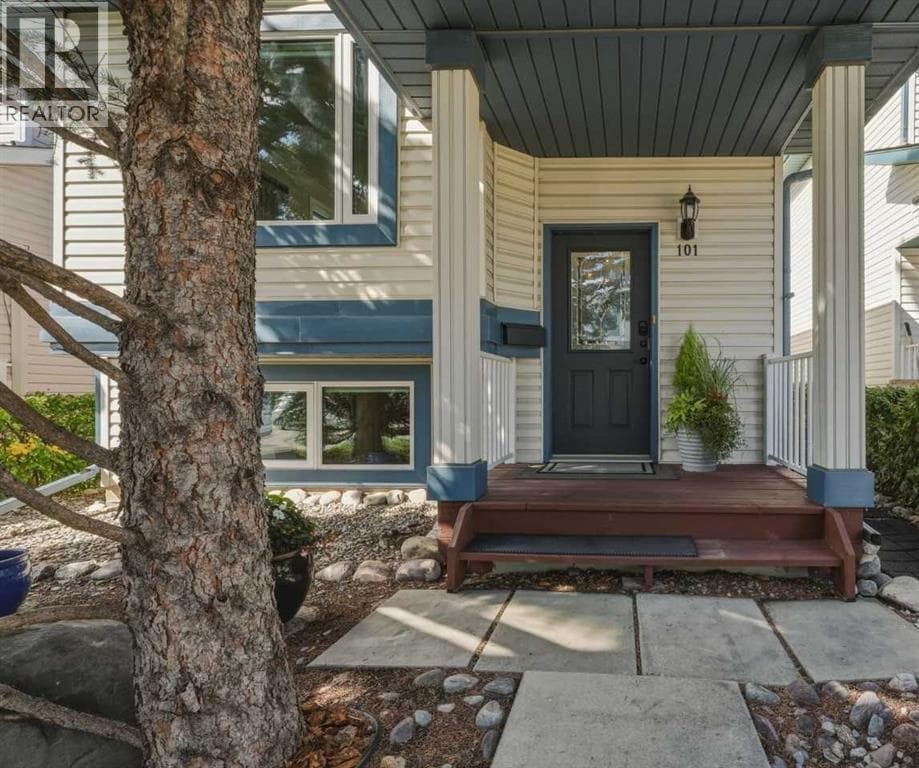 101 Arbour Wood Mews NW
