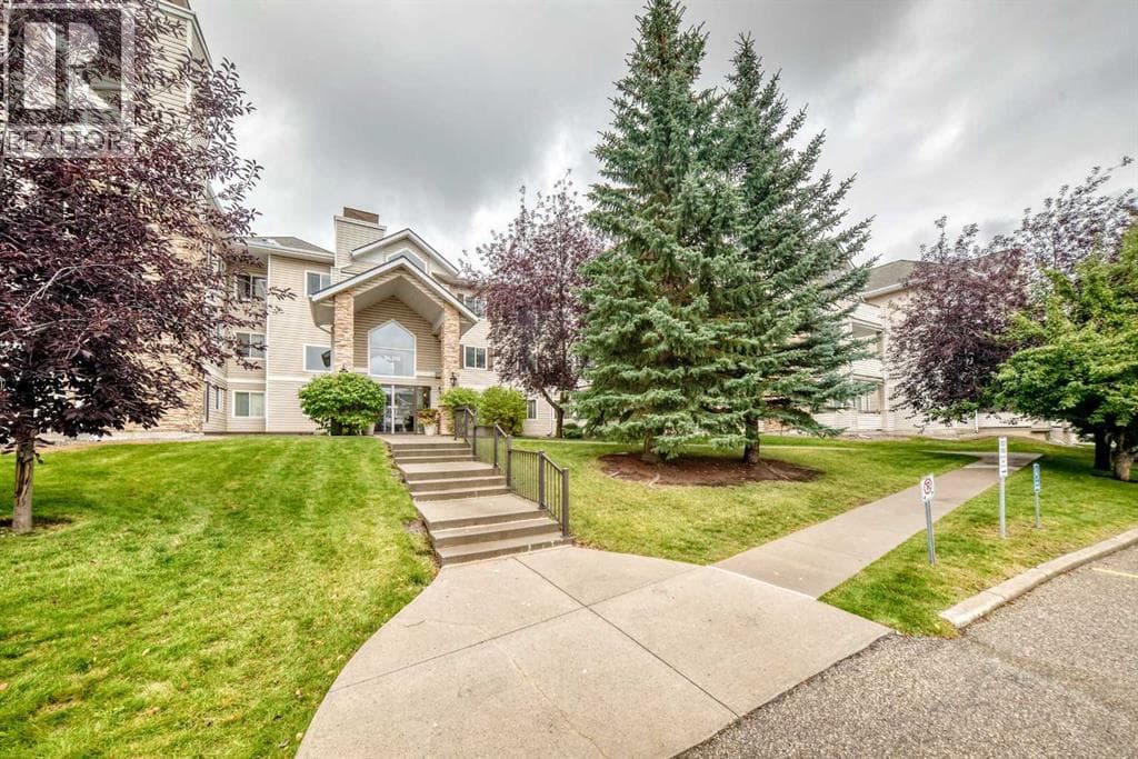 1315, 7451 Springbank Boulevard SW