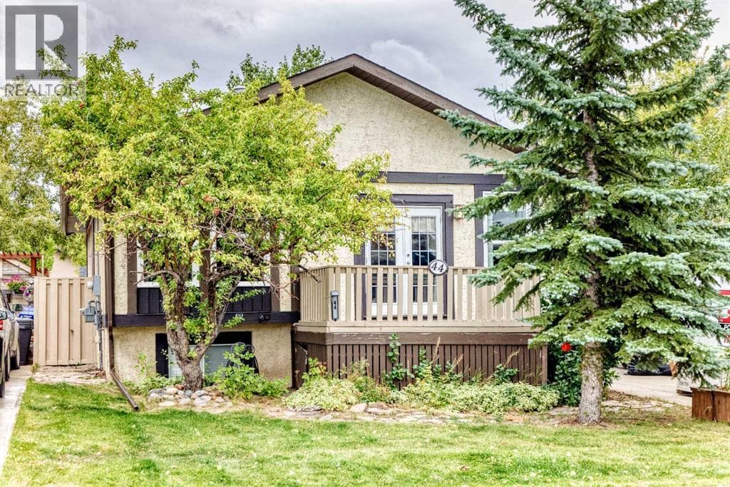 44 Big Springs Hill SE