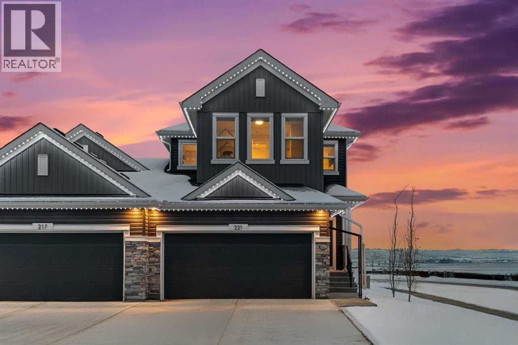 221 Southbow Drive