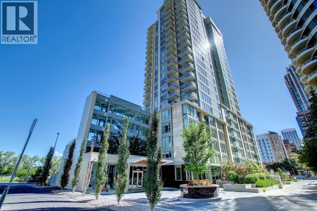 2106, 1025 5 Avenue SW
