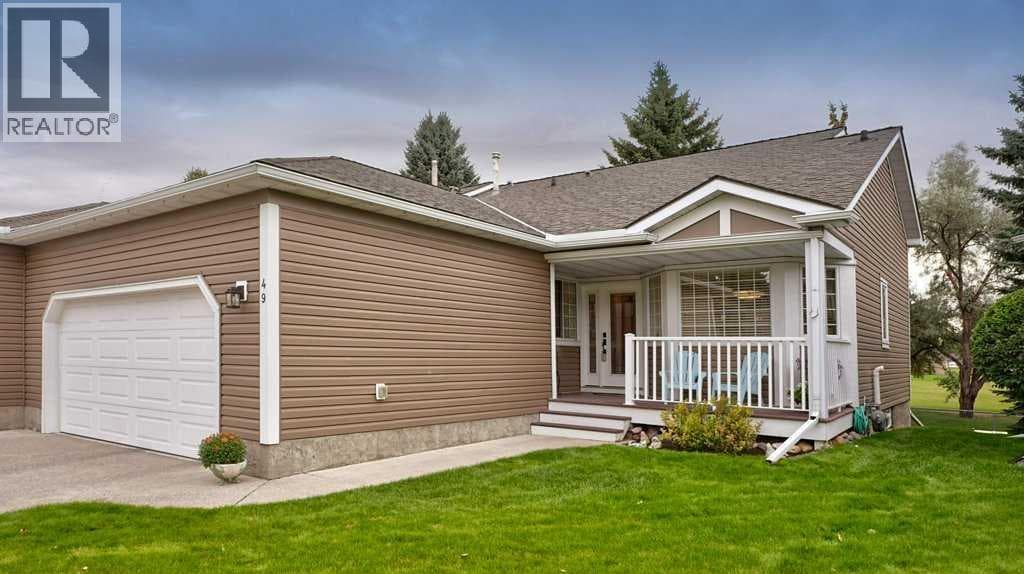 49 Douglasbank Gardens SE
