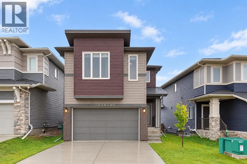 1020 Chinook Gate Heath SW