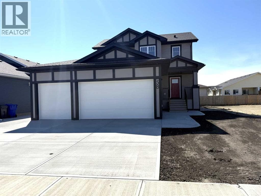 58 Vincent Crescent