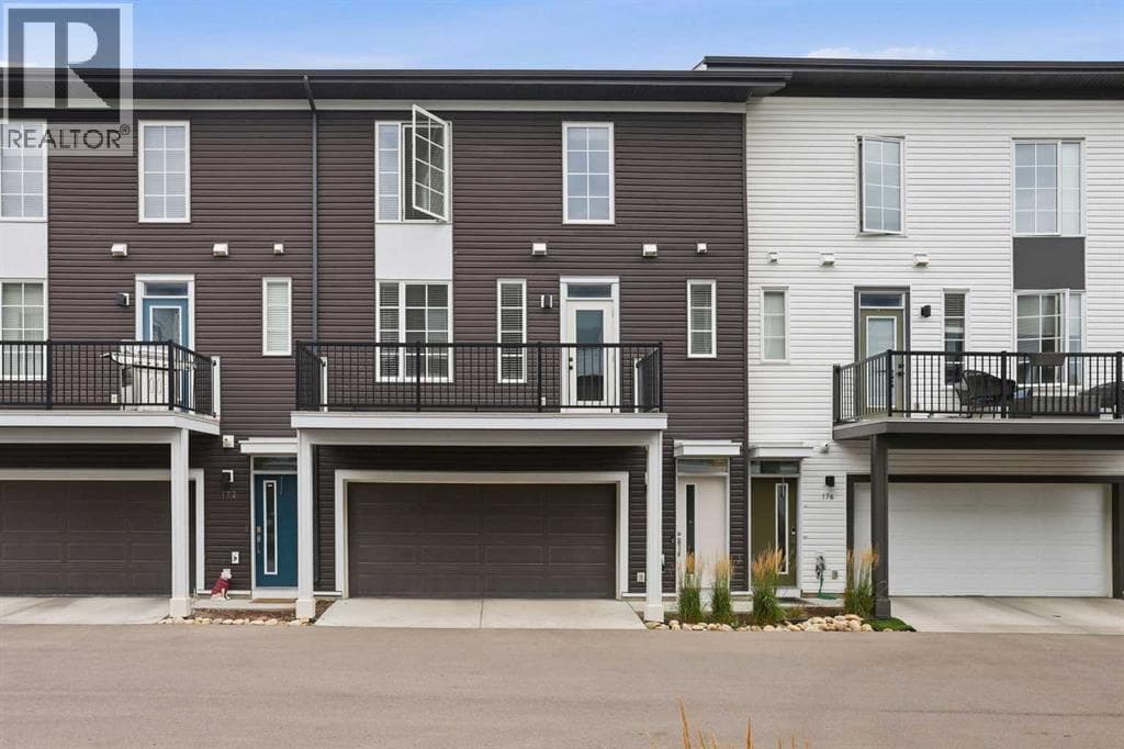 174 Walgrove Common SE