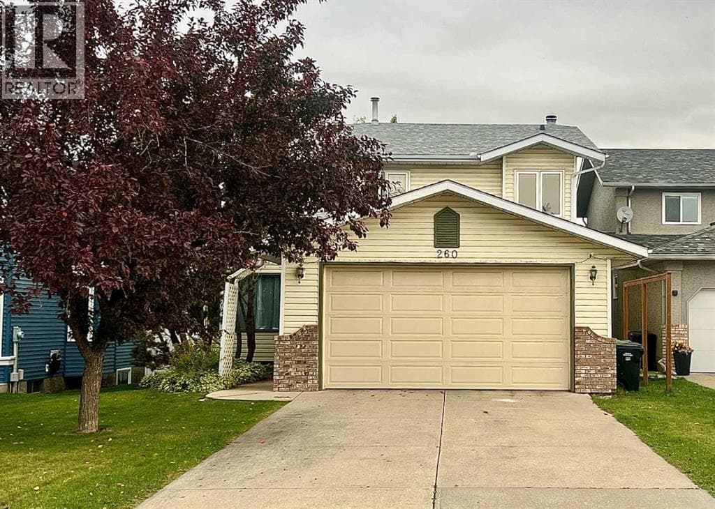 260 Riverside Mews SE