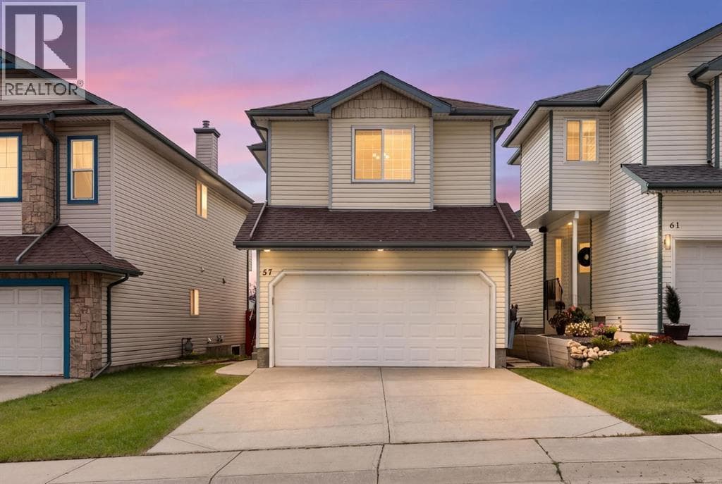 57 Arbour Stone Crescent NW