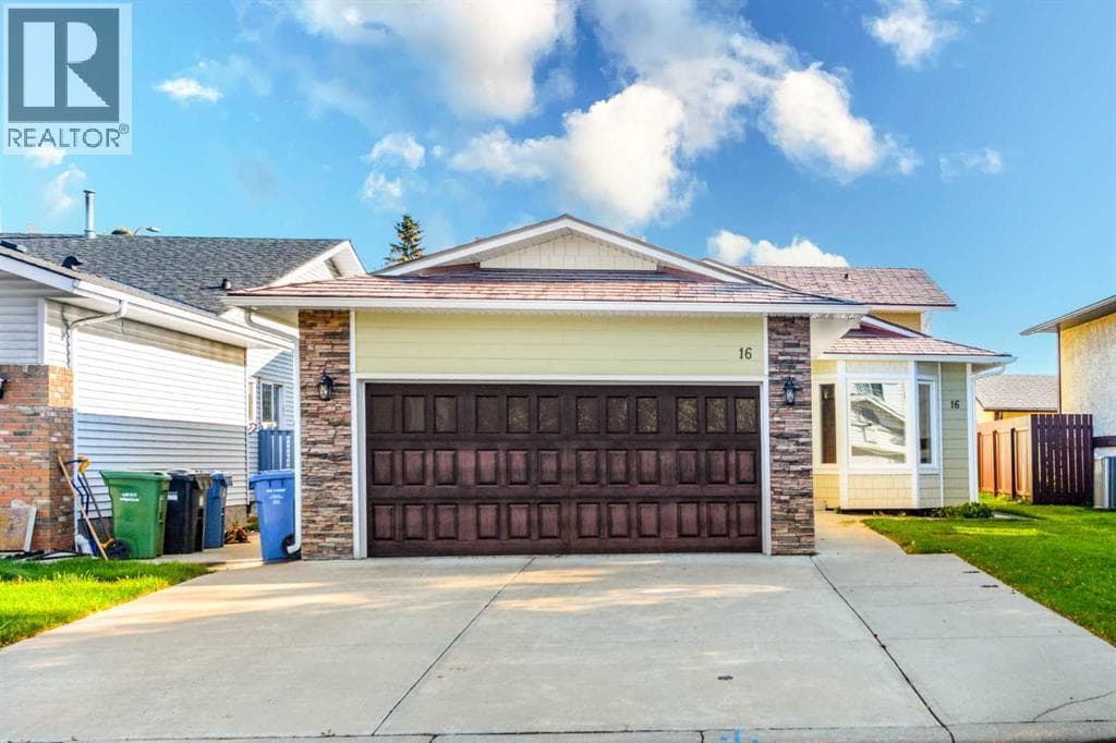 16 DEERSAXON Circle SE