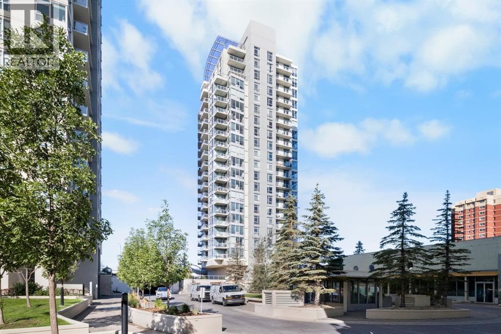 1204, 55 Spruce Place SW