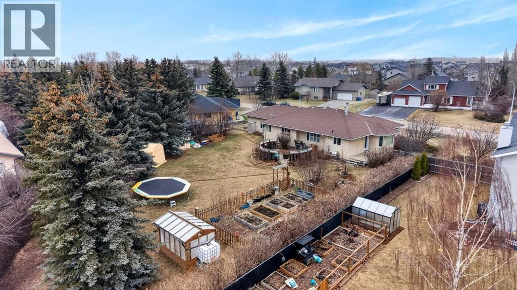 1124 Gleneagles Drive