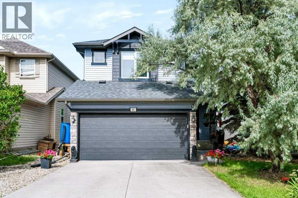 81 Chapman Close SE