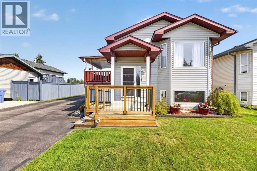 132 Meadowpark Drive