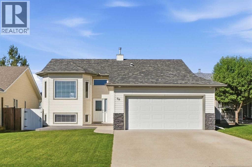 96 Hillview Drive
