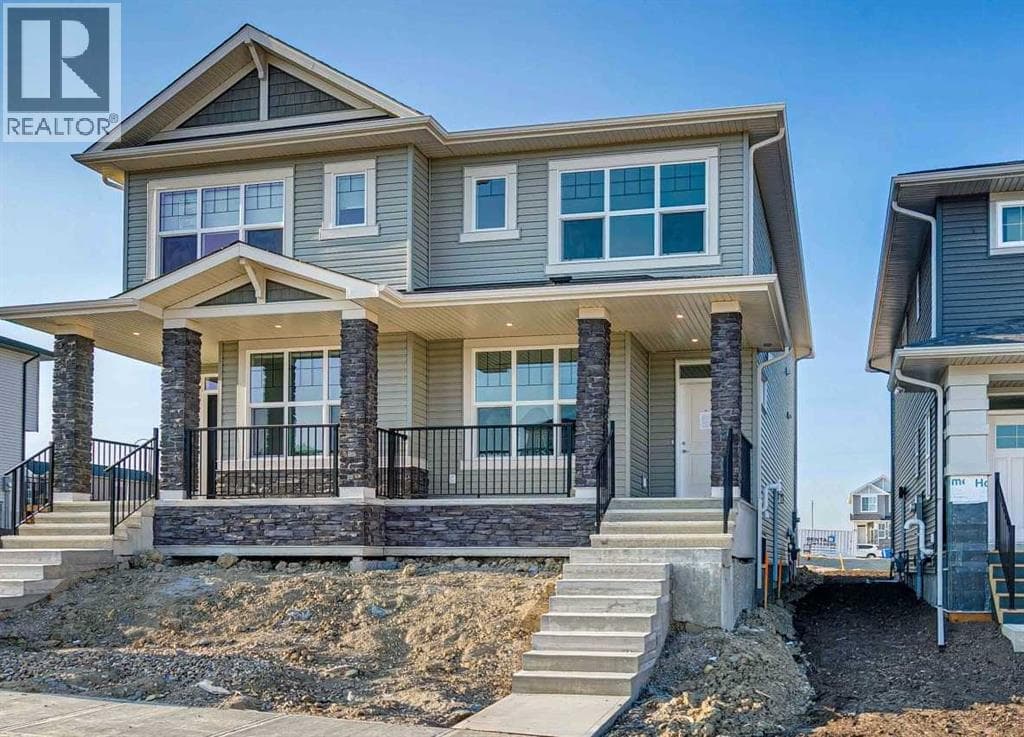 98 Creekview Avenue SW