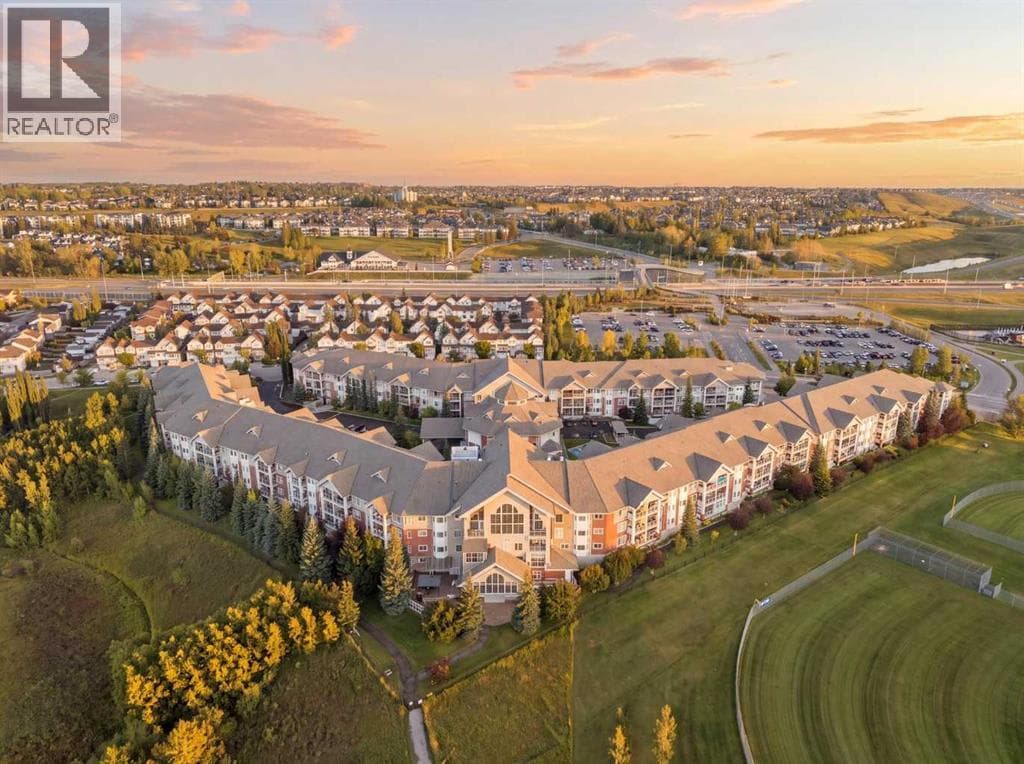 268, 223 Tuscany Springs Boulevard NW
