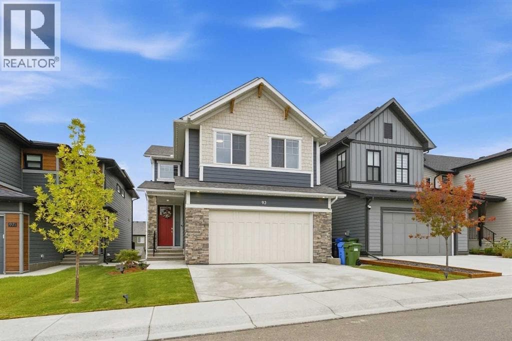 93 Rochester Way NW