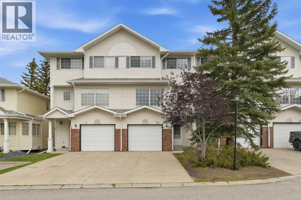 22 Lincoln Green SW