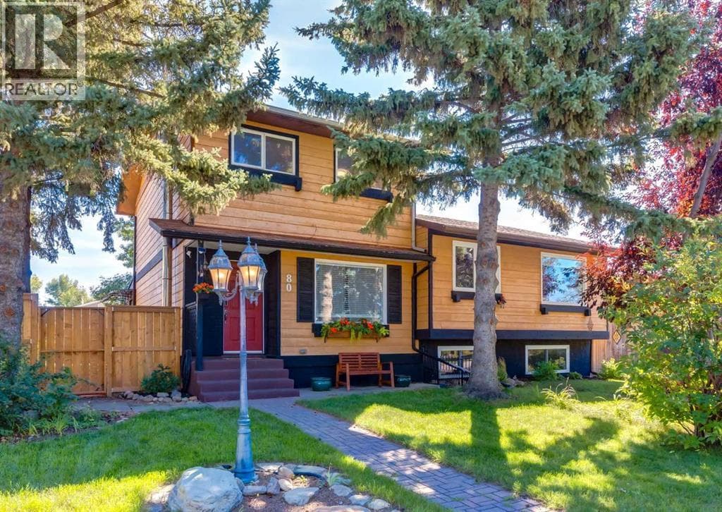 80 Ashwood Road SE