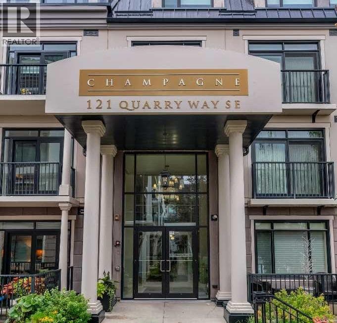 105, 121 Quarry Way SE
