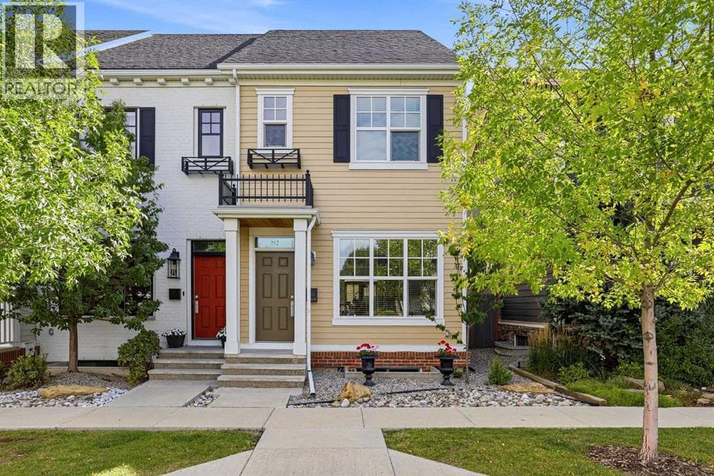 82 Dieppe Drive SW