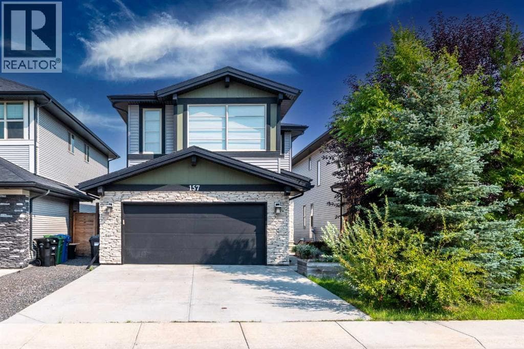 157 Walden Park SE