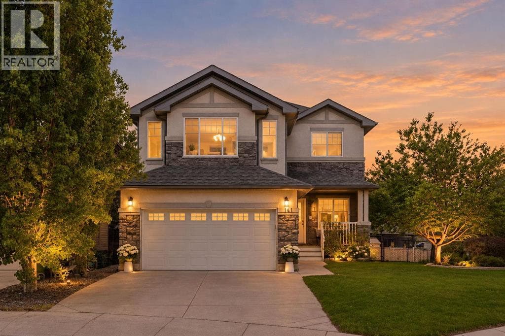 141 Panamount Green NW