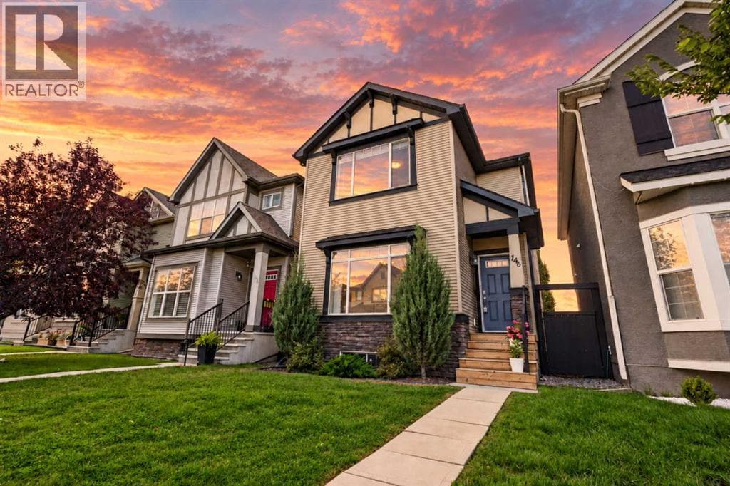 146 Cranford Close SE
