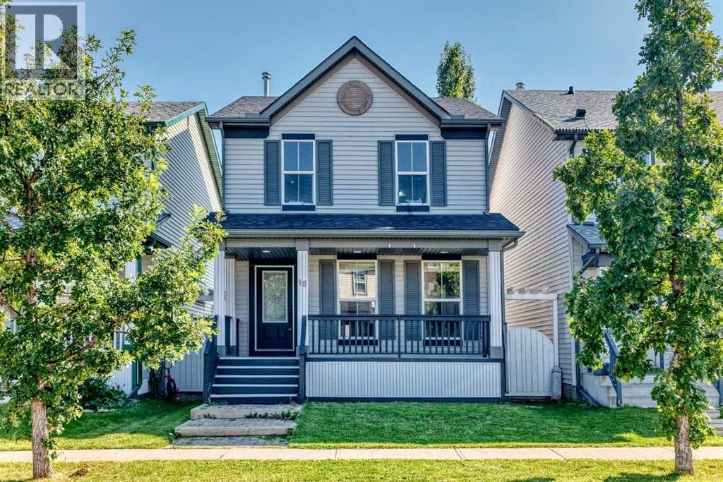 15 Prestwick Place SE