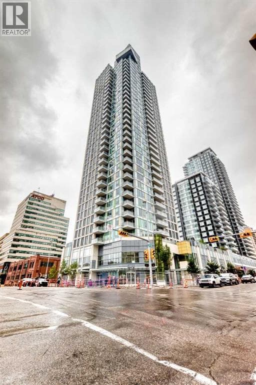 1607, 901 10 Avenue SW