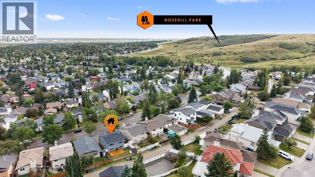 229 Macewan Glen Drive NW